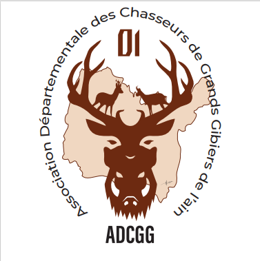 Association Départementale des Chasseurs de Grand Gibier de l'Ain
