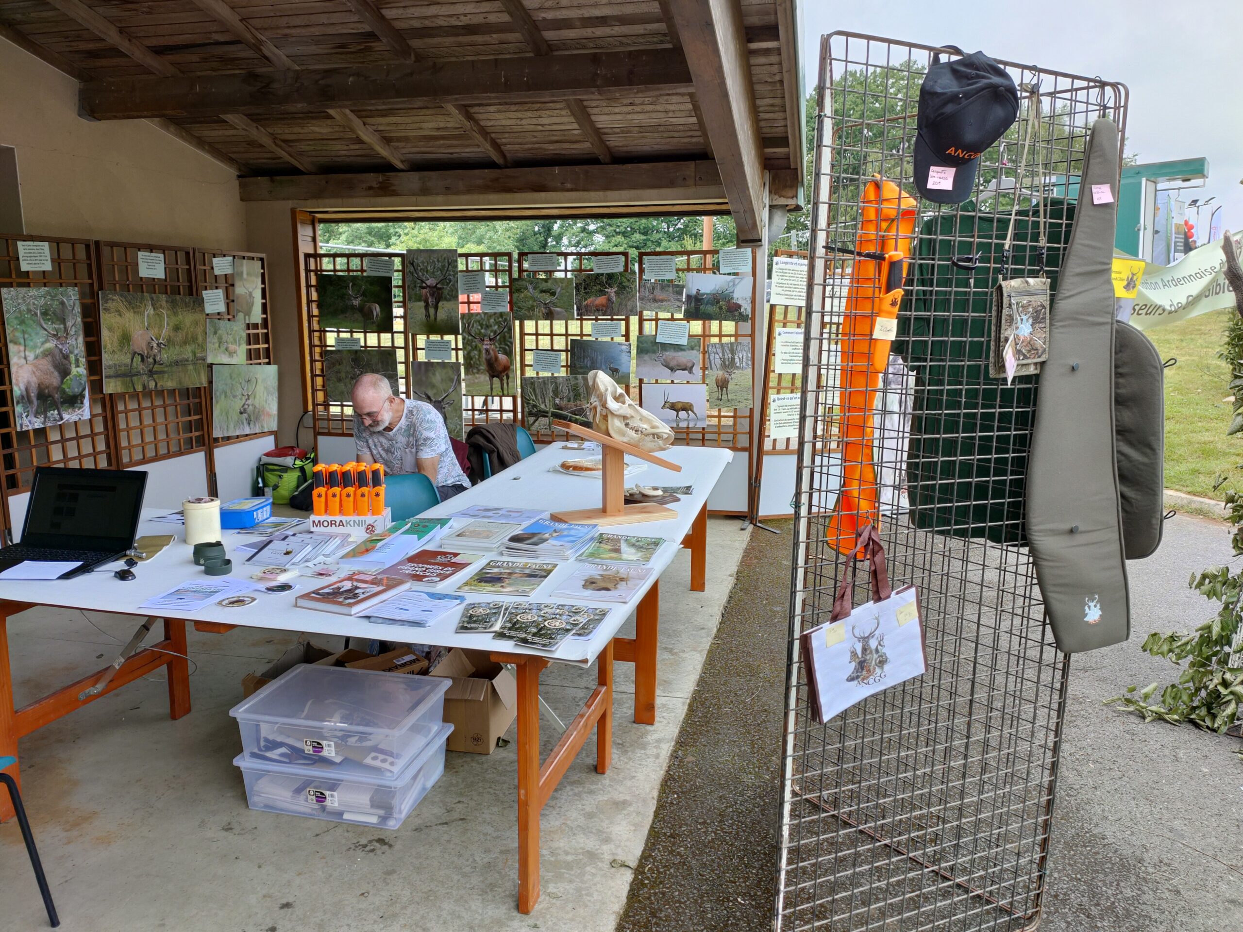 Fête de la Ruralité les 22 et 23 juin 2024