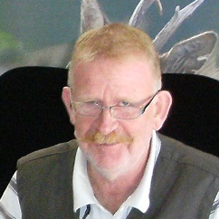 Christian SAGONERO
