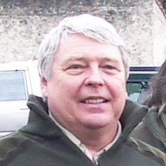 Christian VIGUIER