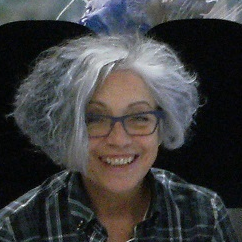 Martine GOMEZ