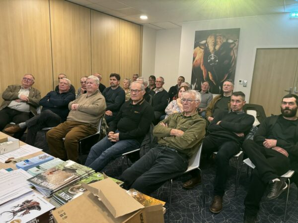 Assemblée membres