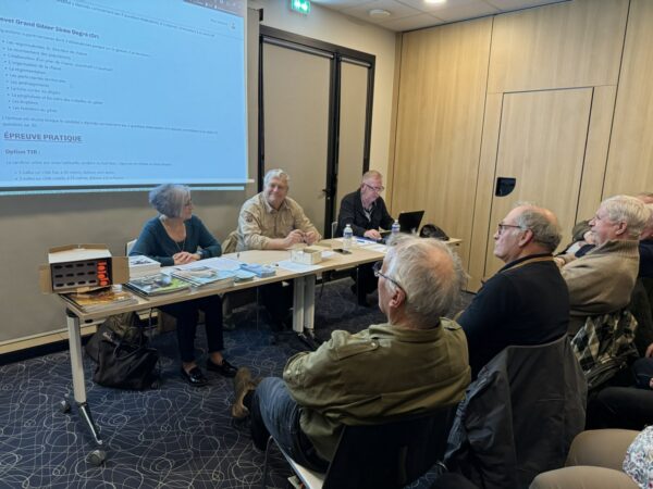 Bureau association