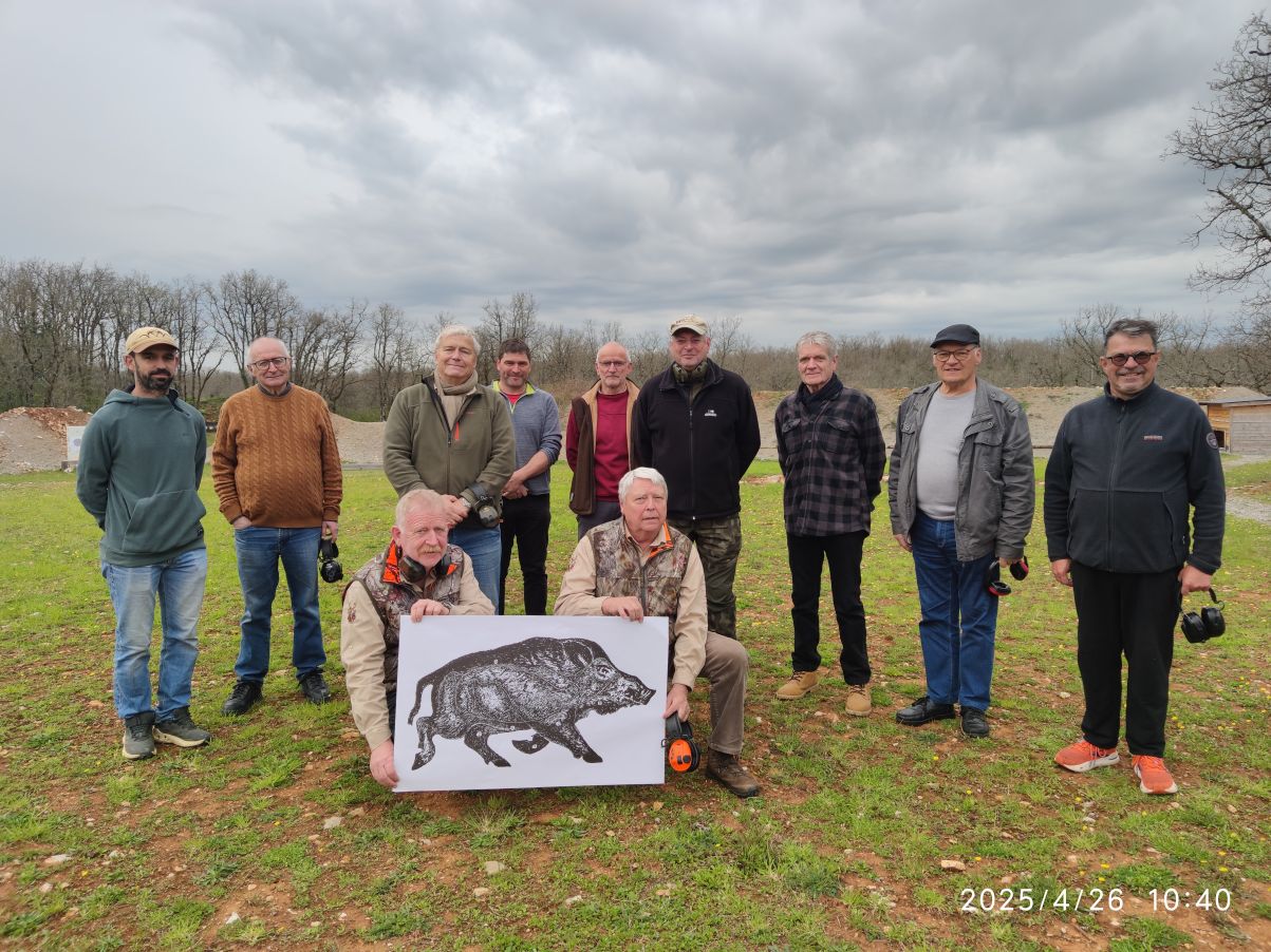 Association Départementale des Chasseurs de Grand Gibier de l’Aveyron