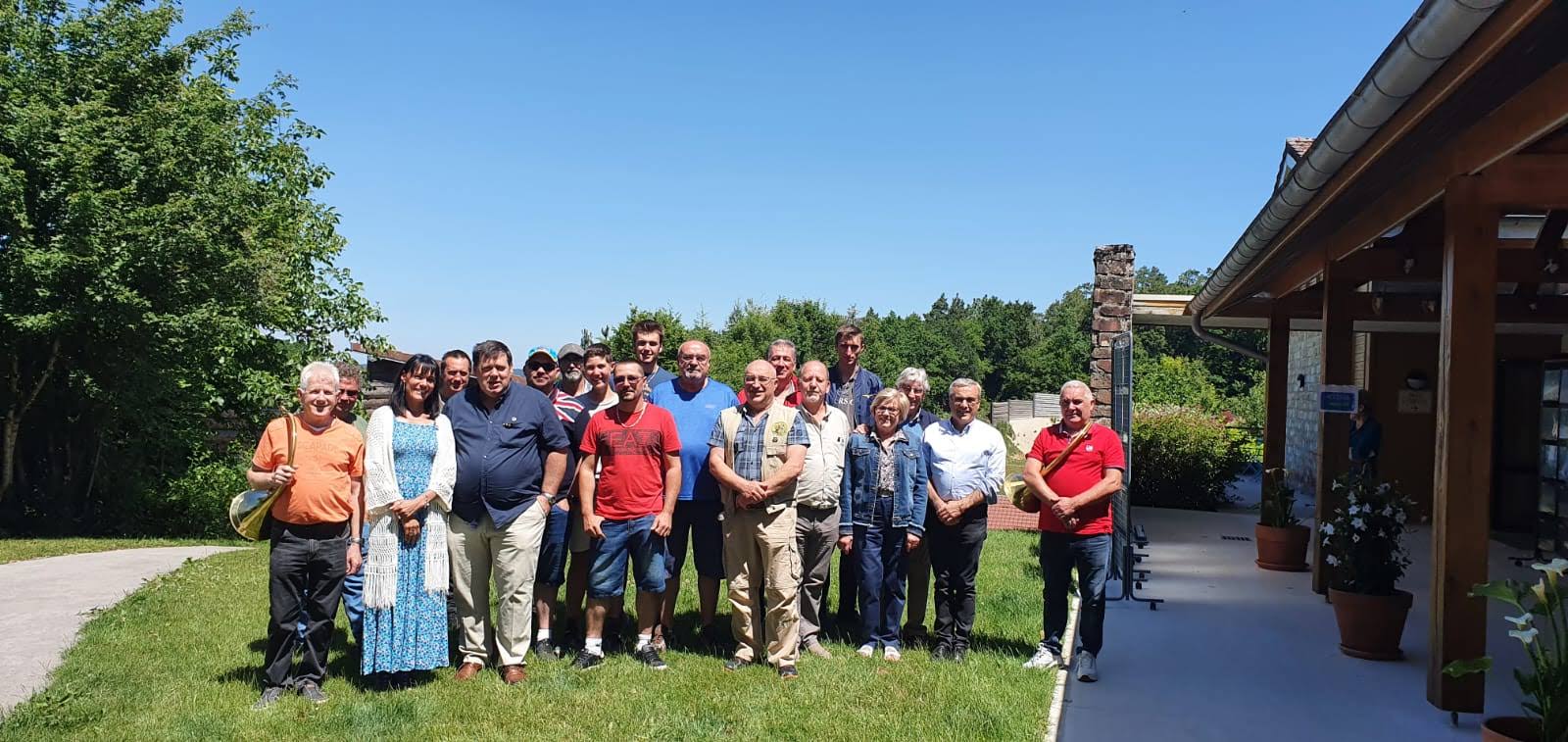 Association Départementale des Chasseurs de Grand Gibier du Doubs