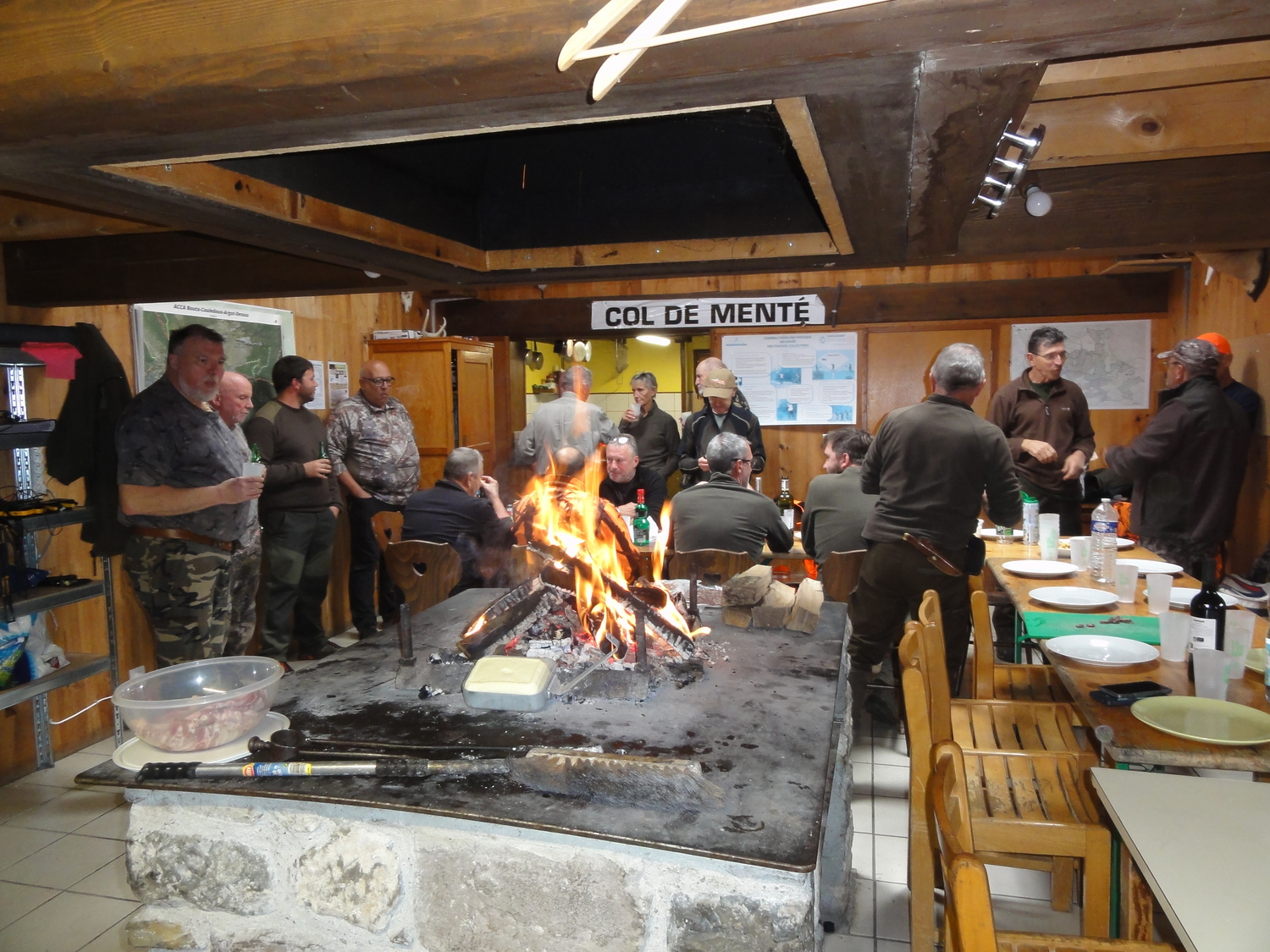 Association Départementale des Chasseurs de Grand Gibier de la Haute Garonne