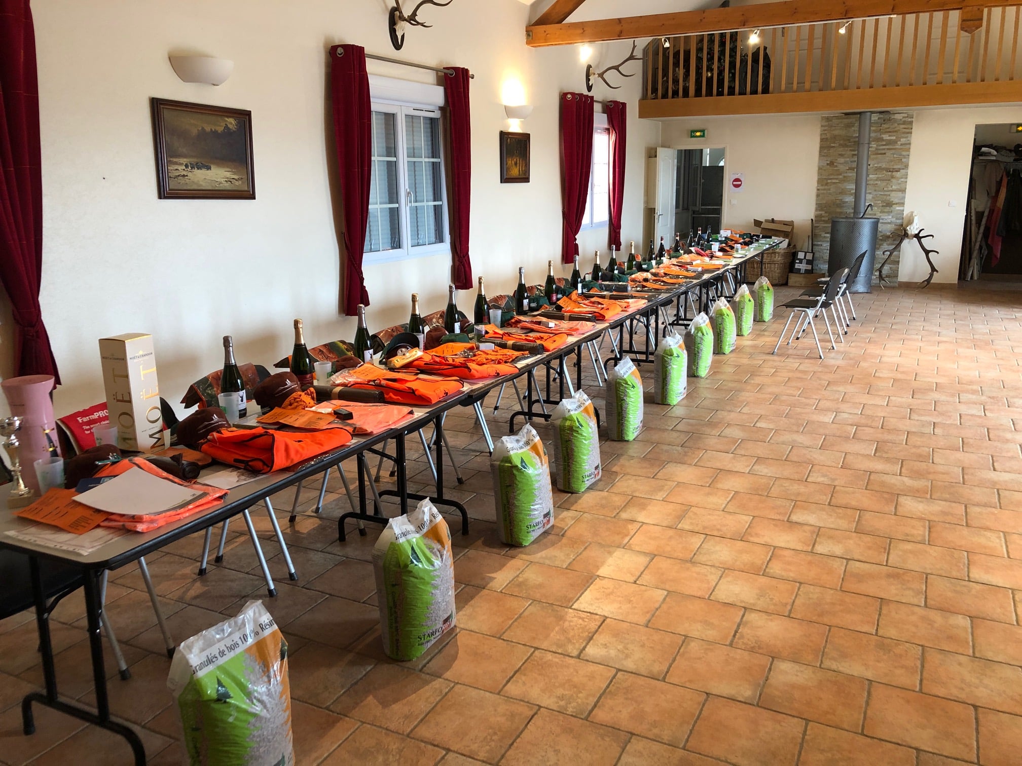 Association Départementale des Chasseurs de Grand Gibier de la Marne