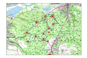 Rallye 2019 -Numérotation stands uniquement