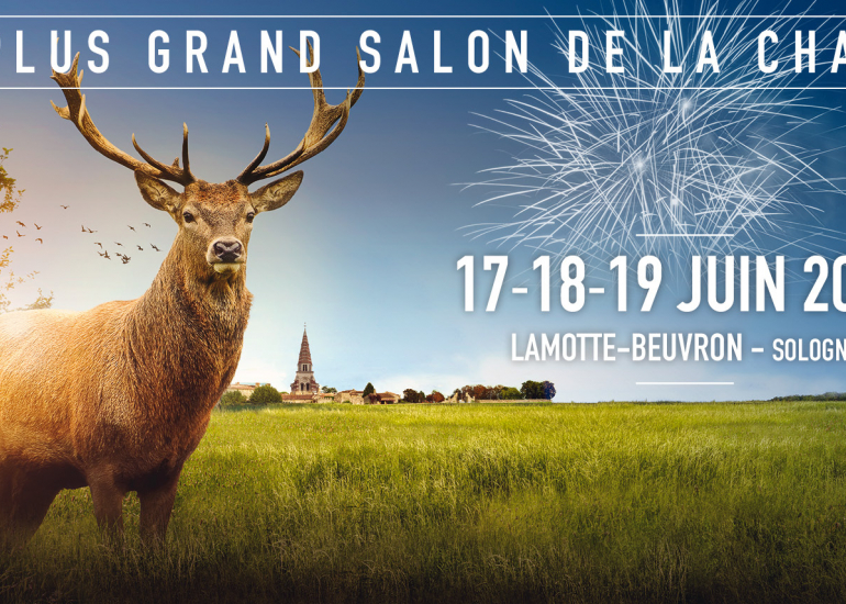 GAME FAIR 2022