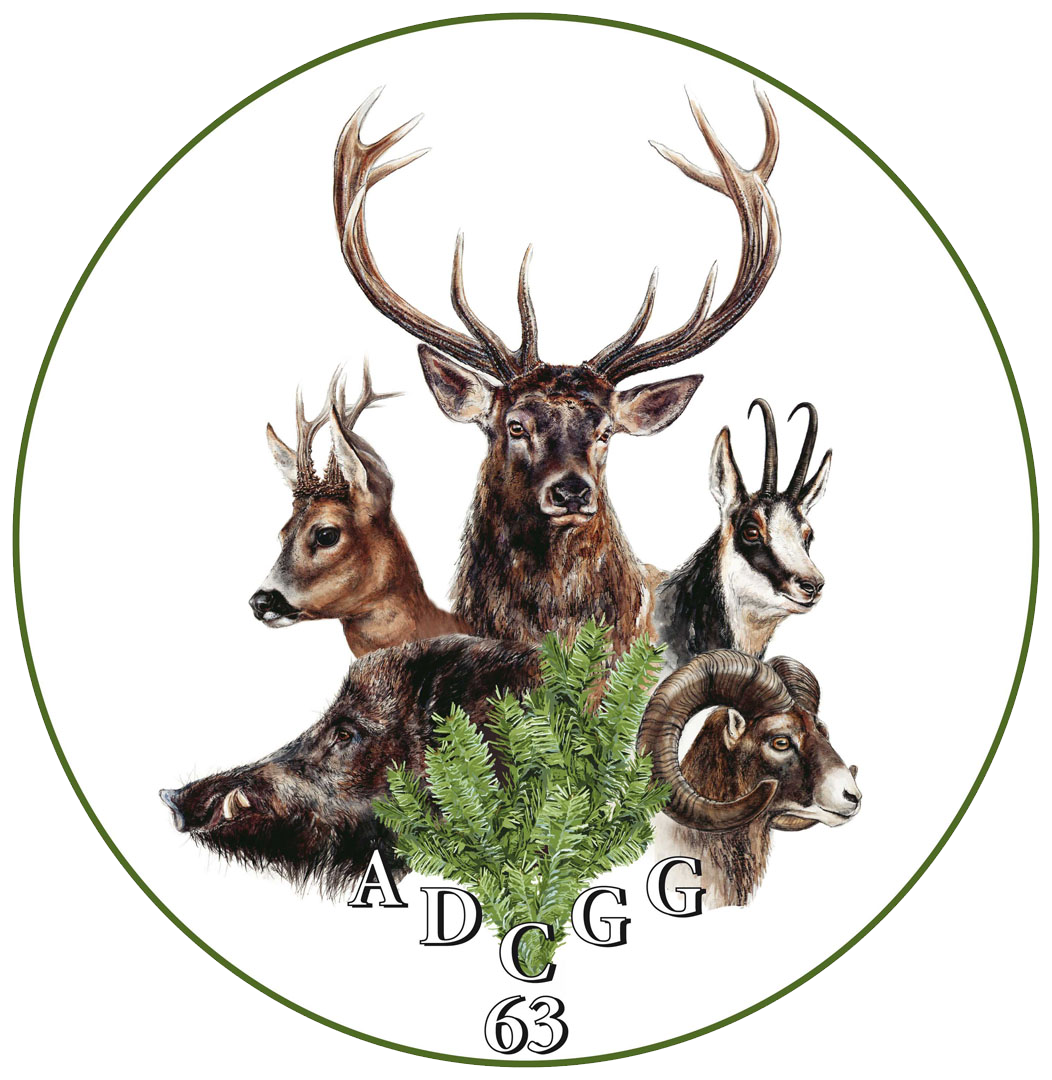 Association Départementale des Chasseurs de Grand Gibier du Puy de Dôme