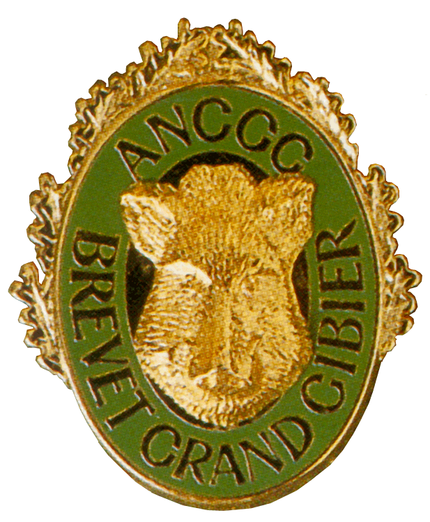 Brevet Grand Gibier 2023