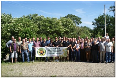 Association Haut-Rhinoise des Chasseurs de Grand Gibier