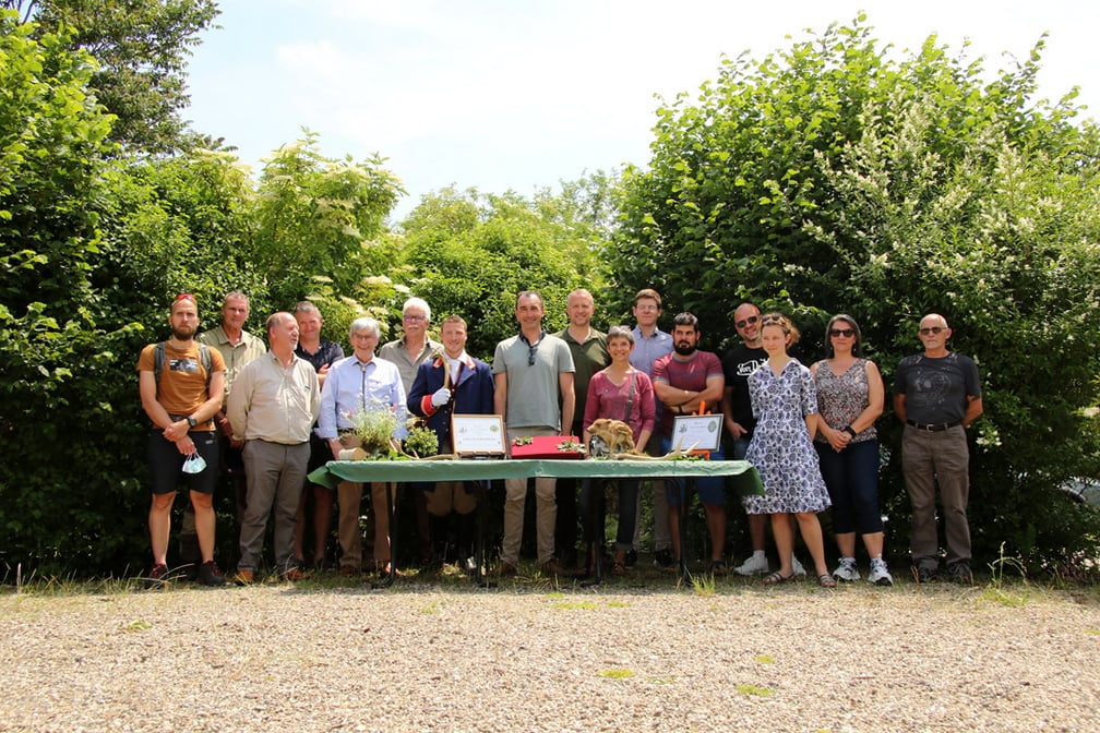 Association Haut-Rhinoise des Chasseurs de Grand Gibier