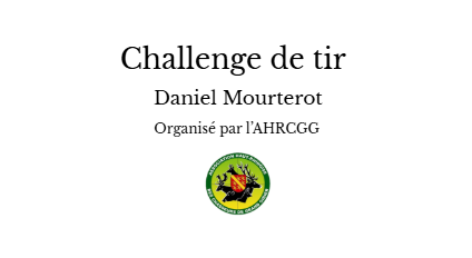 Association Haut-Rhinoise des Chasseurs de Grand Gibier