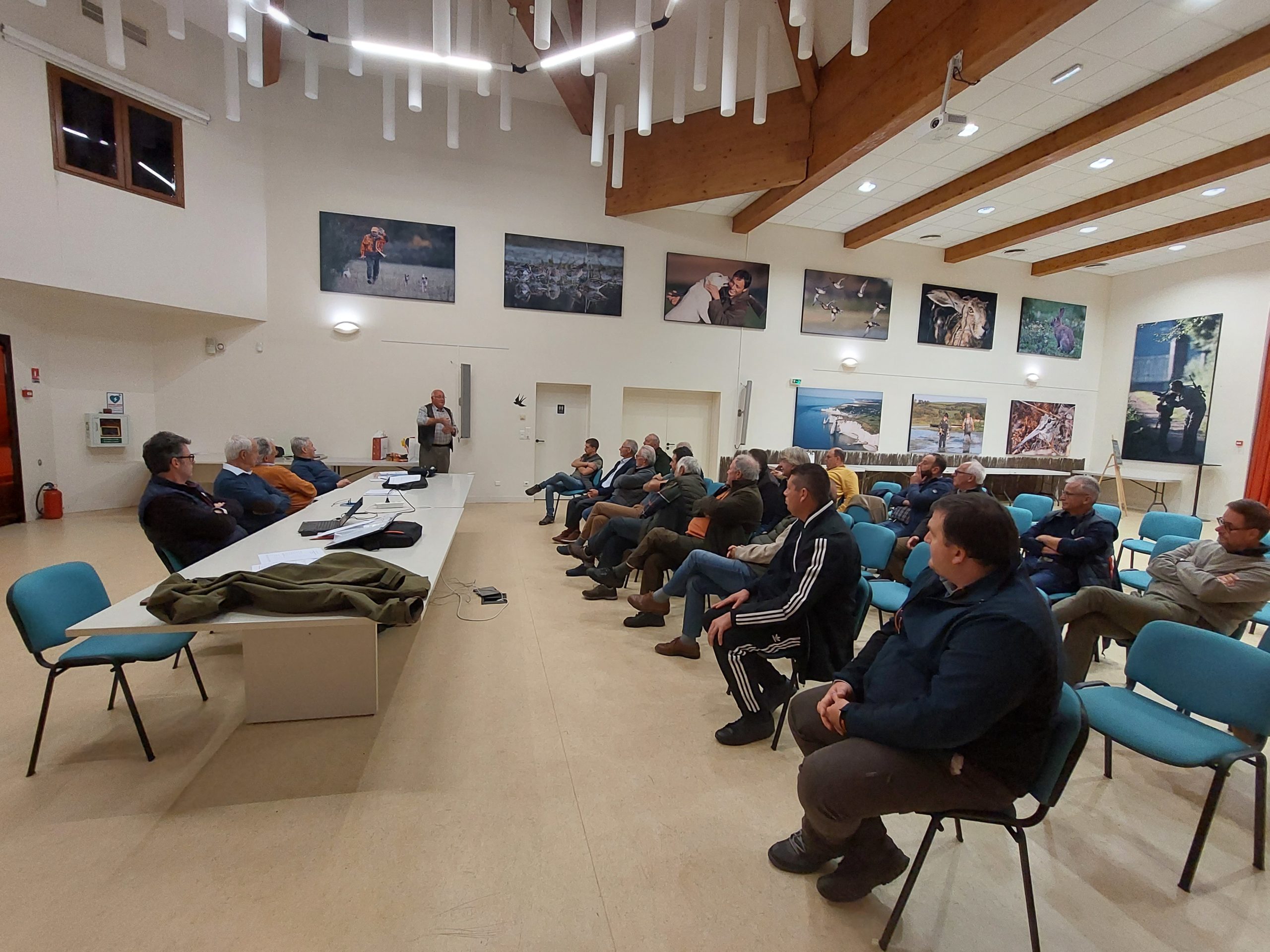 Brevet Grand Gibier 2023