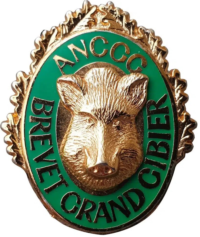 Session Brevet Grand Gibier 2024 dans le Tarn & Garonne