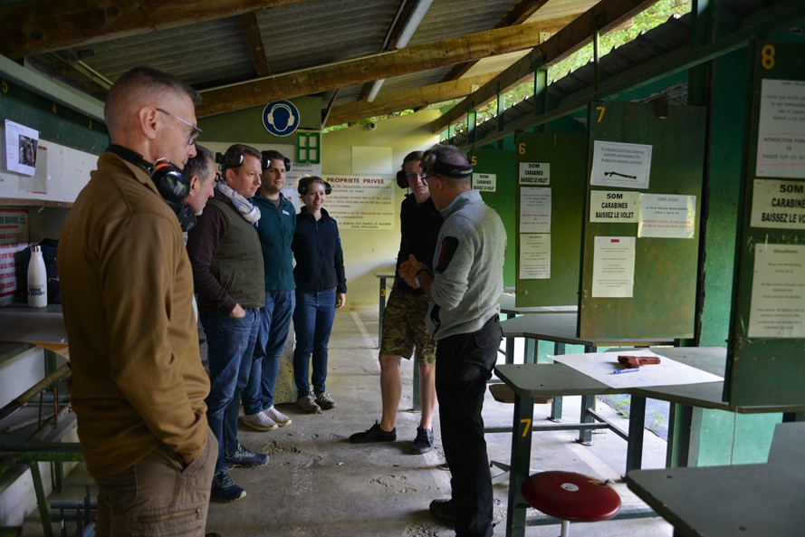 Association des Chasseurs de Grand Gibier du Tarn-et-Garonne