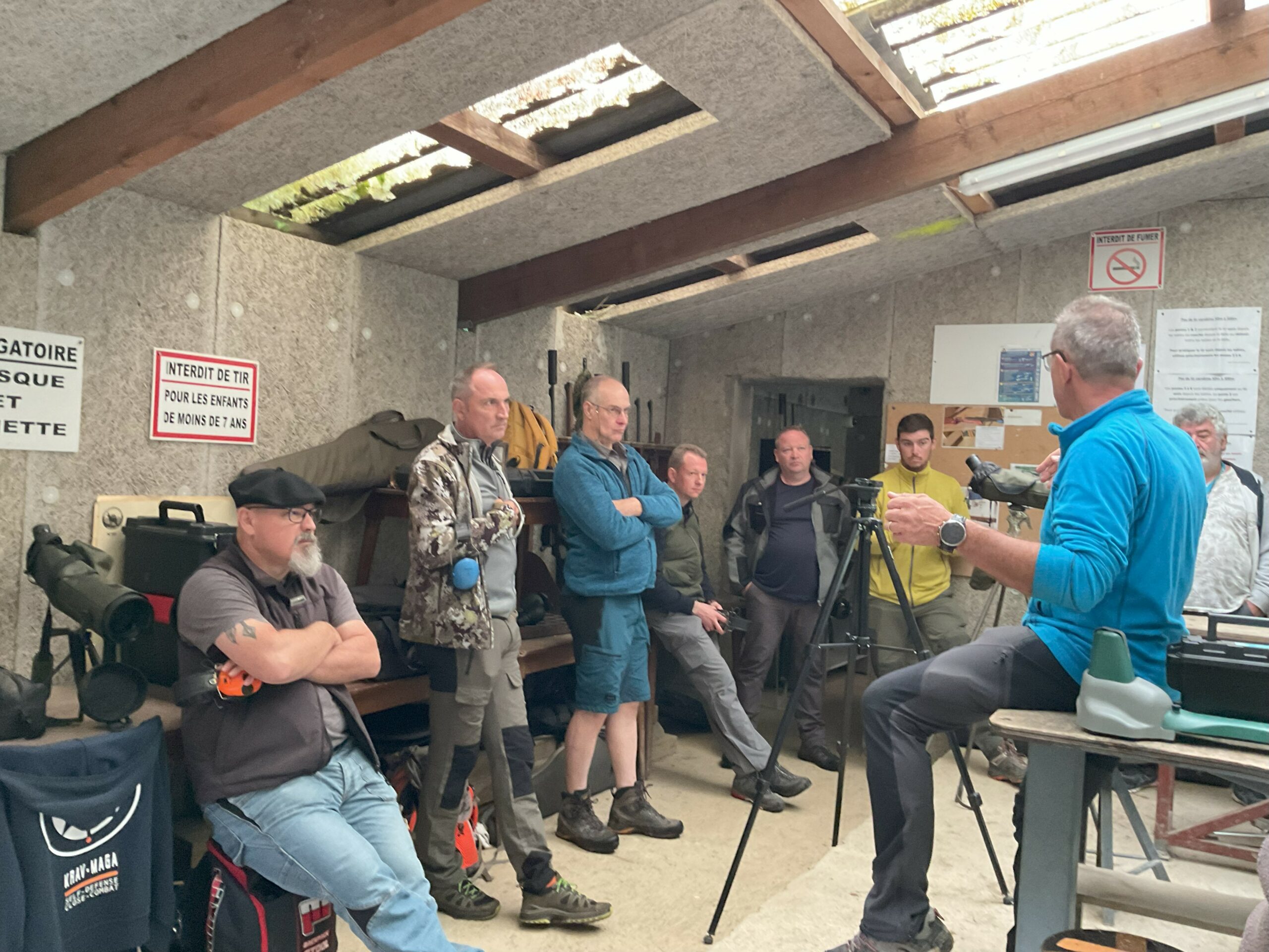 Association Départementale des Chasseurs de Grand Gibier du Tarn-et-Garonne