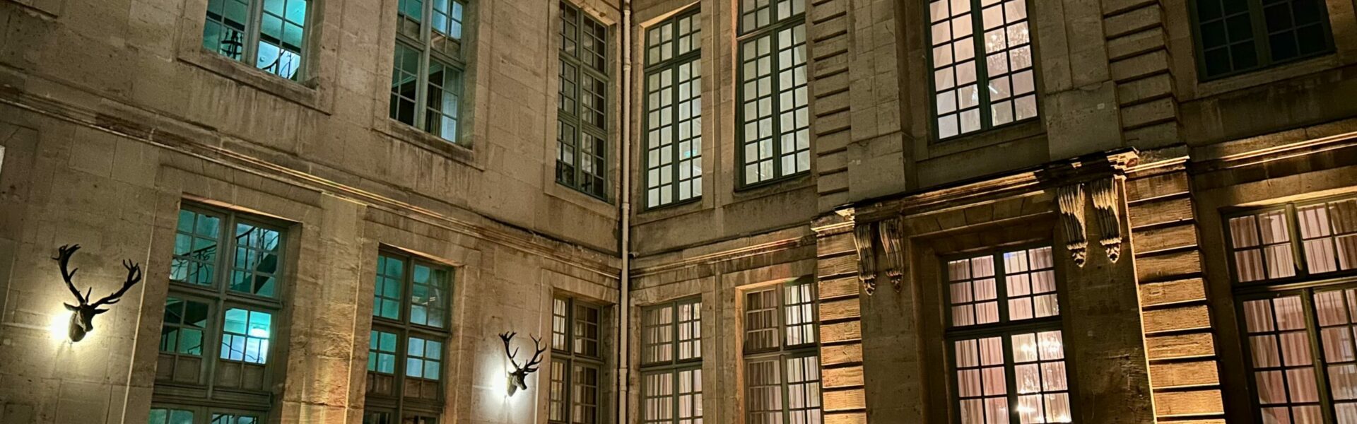 Hôtel de Guénégaud