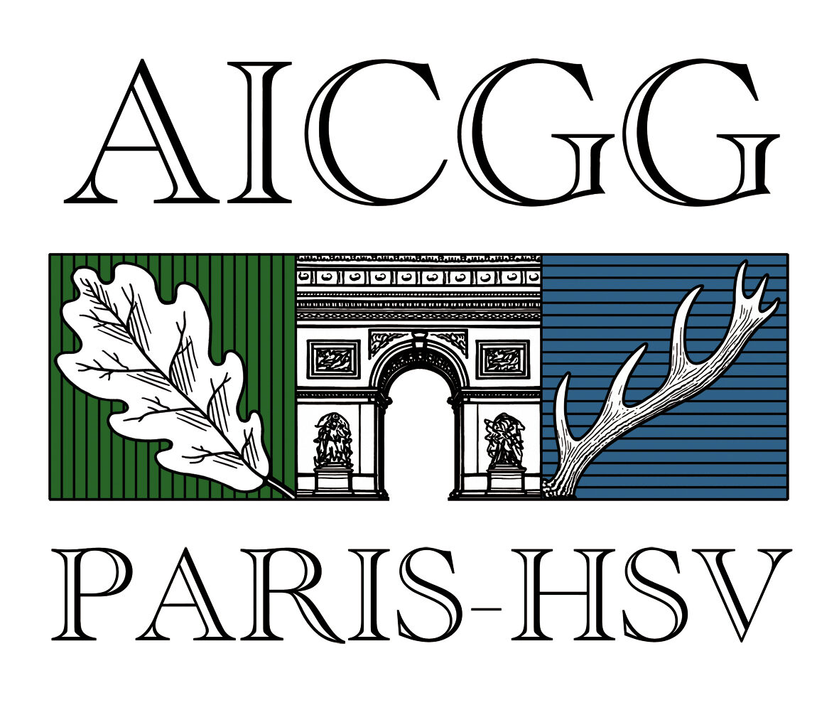 AICGG Paris-HSV