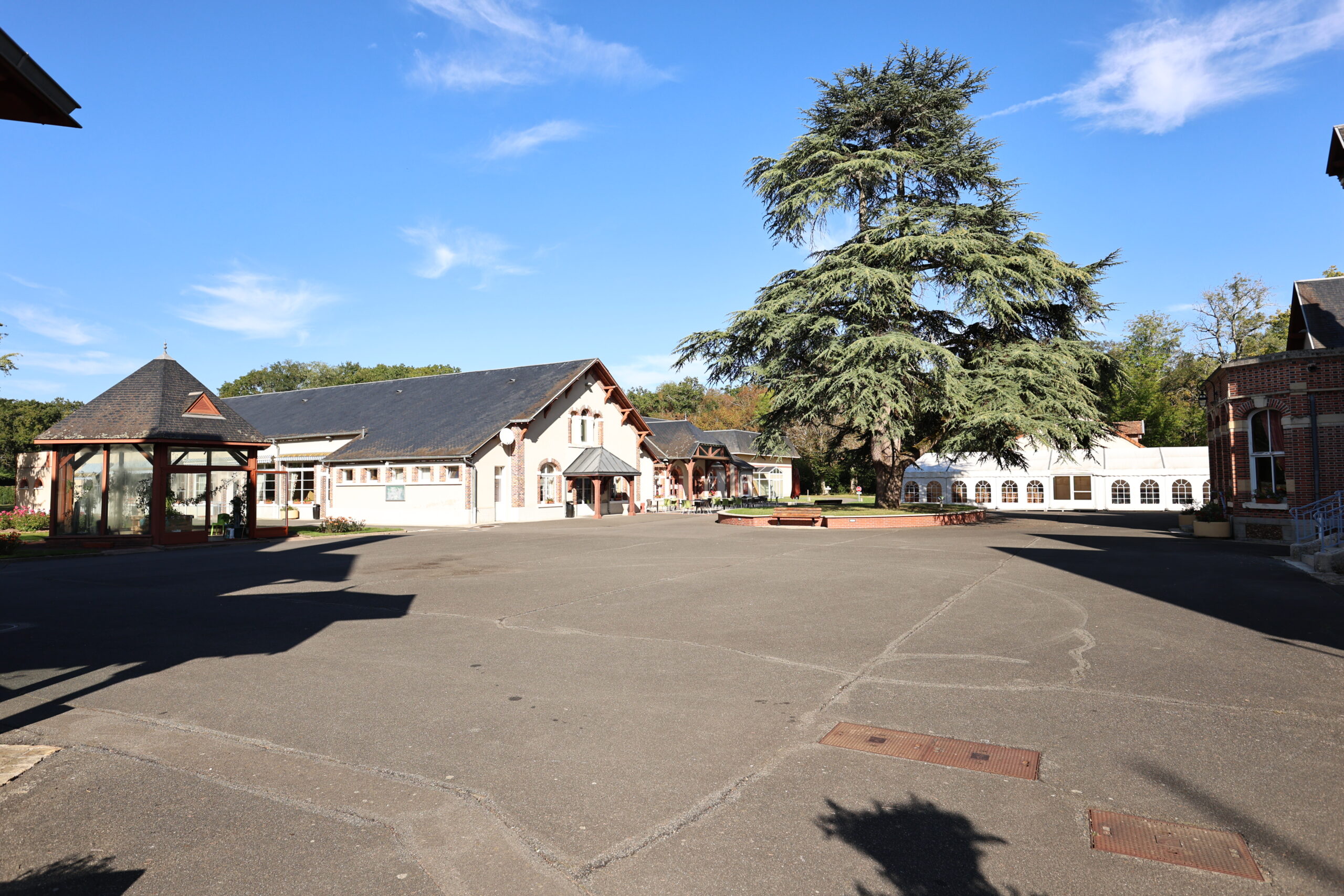 Association Nationale des Chasseurs de Grand Gibier