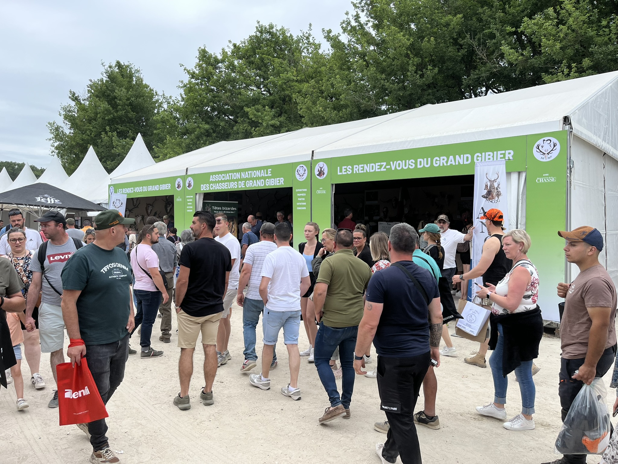 Communiqué sur l’affaire de braconnage dans le Cher : une déception mais le combat continue