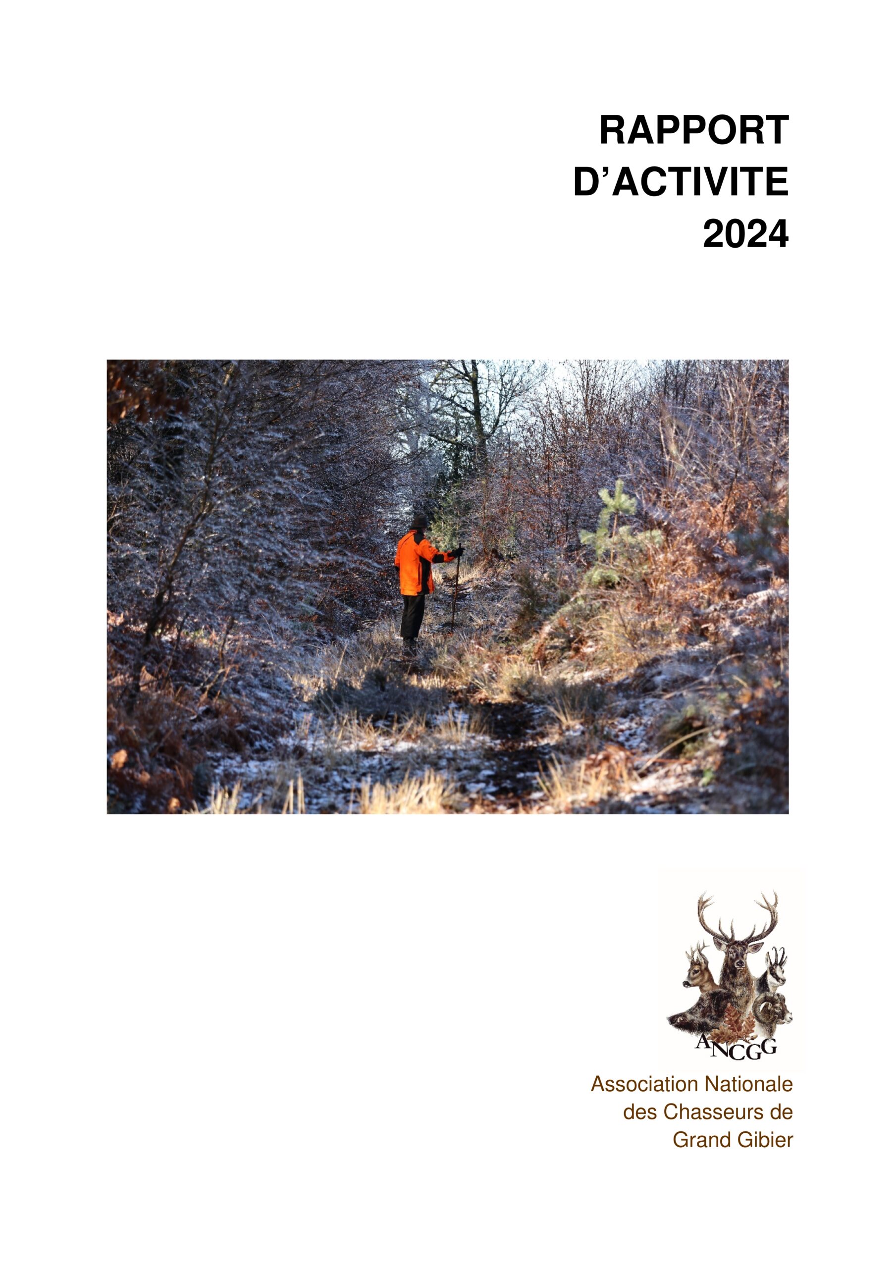 Game Fair 2025